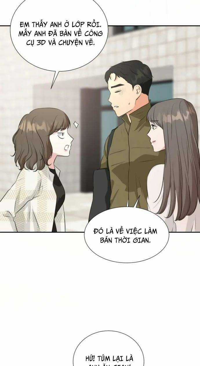 Bản Thiết Kế Vàng - Chapter 19 - Trang 14