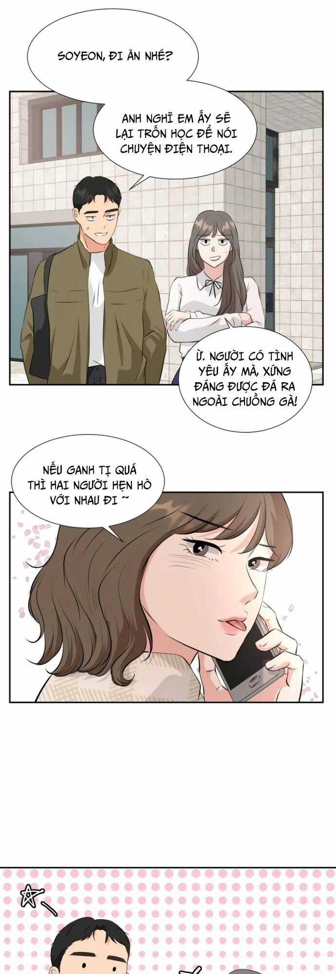 Bản Thiết Kế Vàng - Chapter 19 - Trang 16