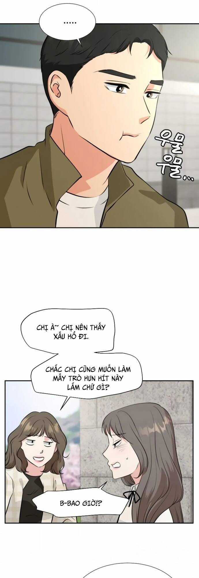 Bản Thiết Kế Vàng - Chapter 19 - Trang 22