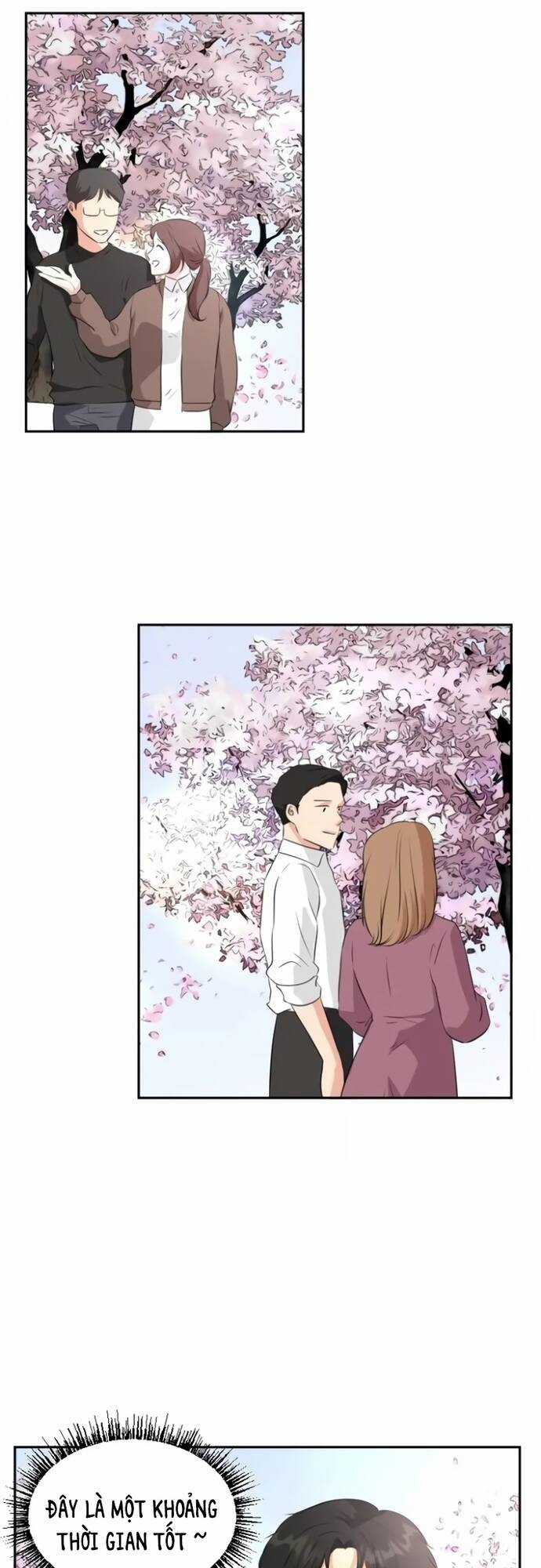 Bản Thiết Kế Vàng - Chapter 19 - Trang 4