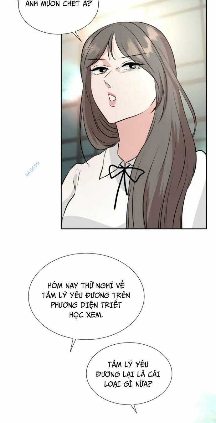 Bản Thiết Kế Vàng - Chapter 19 - Trang 33