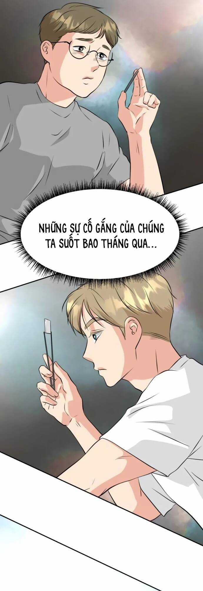 Bản Thiết Kế Vàng - Chapter 19 - Trang 40