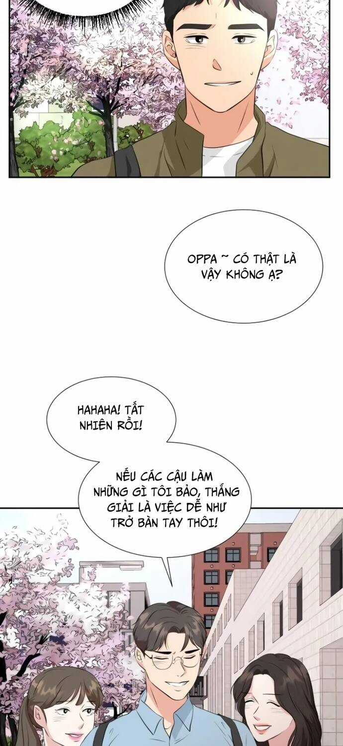 Bản Thiết Kế Vàng - Chapter 19 - Trang 5