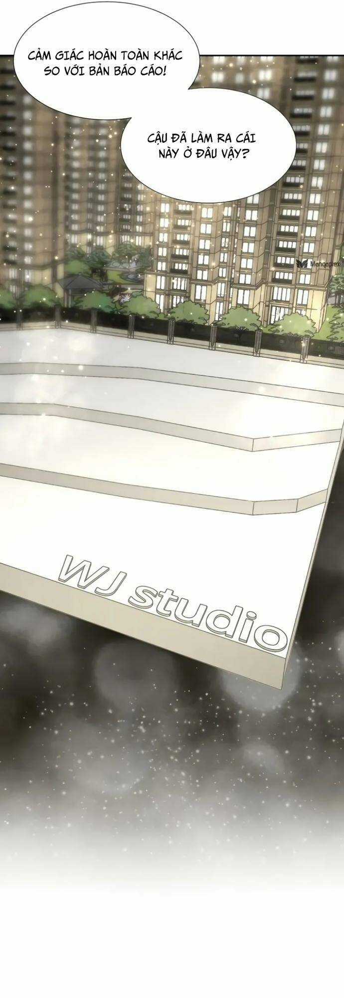 Bản Thiết Kế Vàng - Chapter 19 - Trang 47