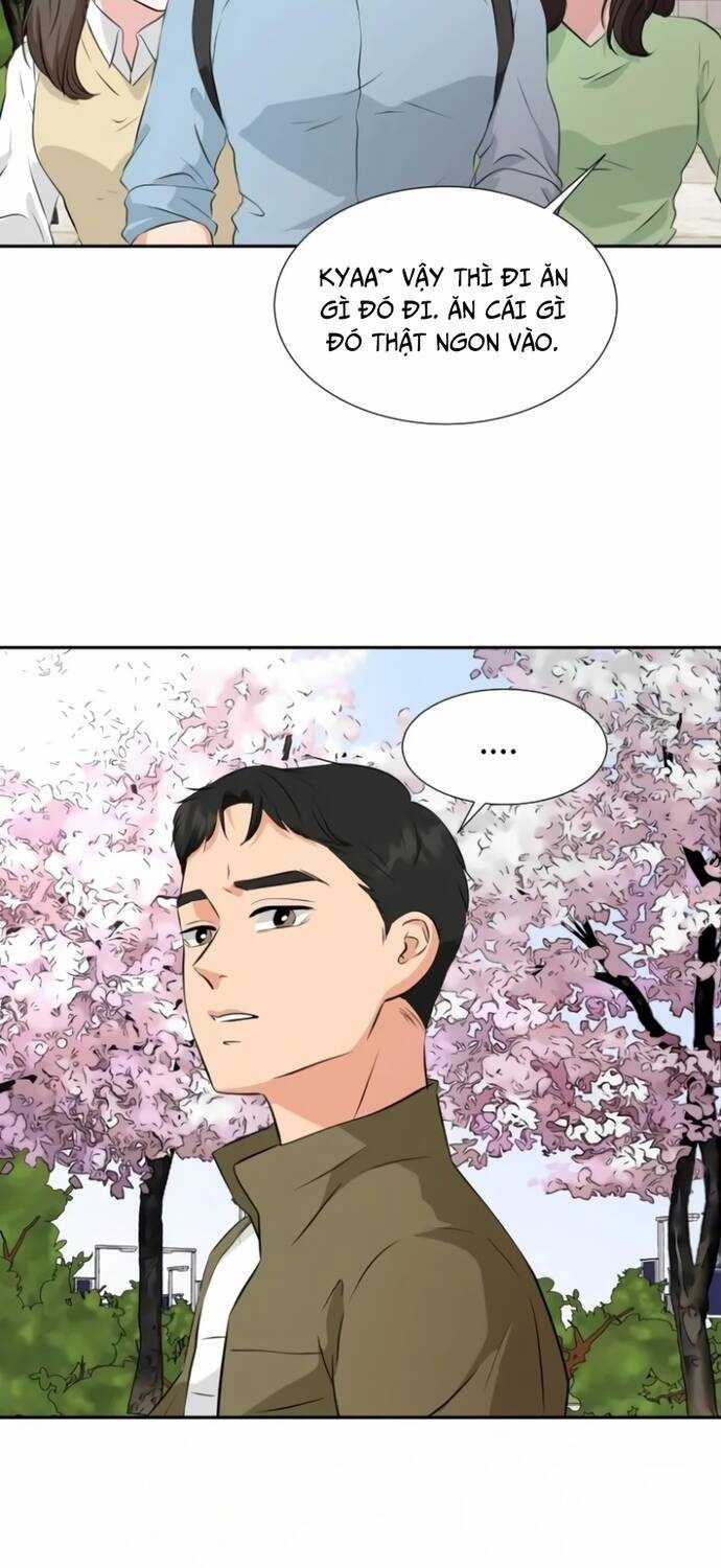 Bản Thiết Kế Vàng - Chapter 19 - Trang 6