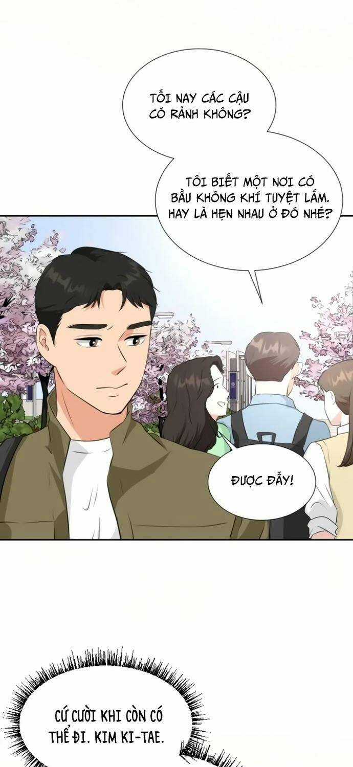 Bản Thiết Kế Vàng - Chapter 19 - Trang 8