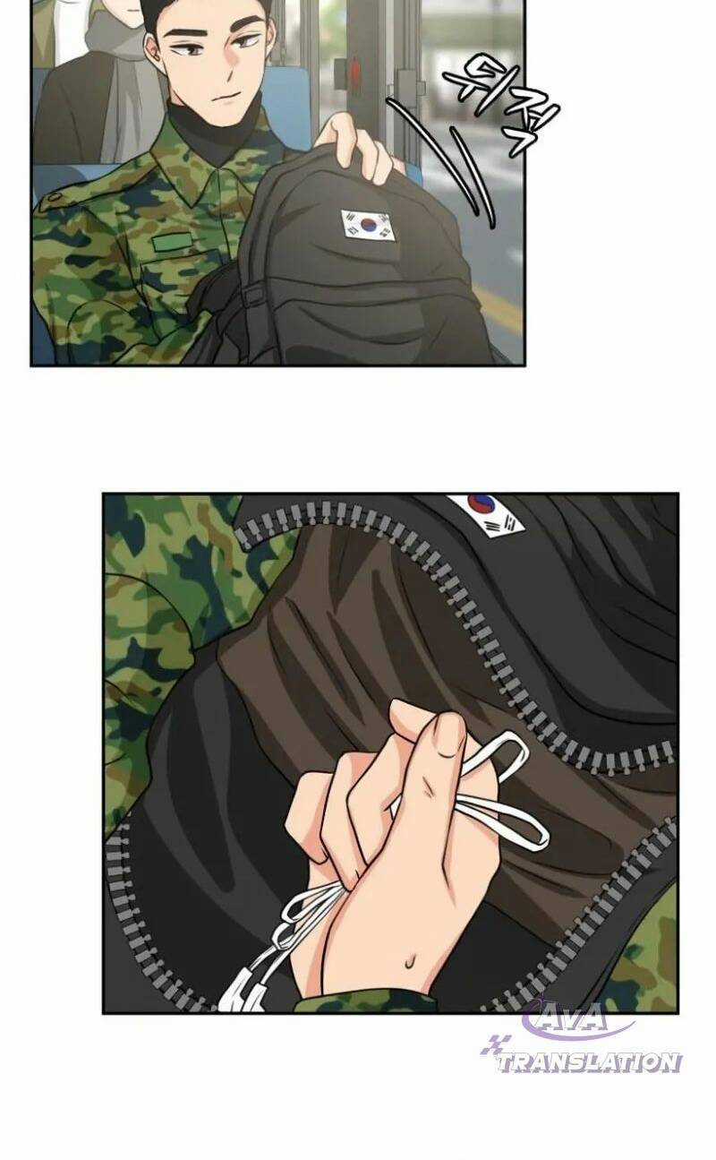 Bản Thiết Kế Vàng - Chapter 2 - Trang 14