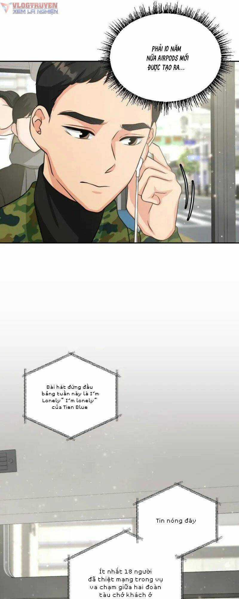 Bản Thiết Kế Vàng - Chapter 2 - Trang 15