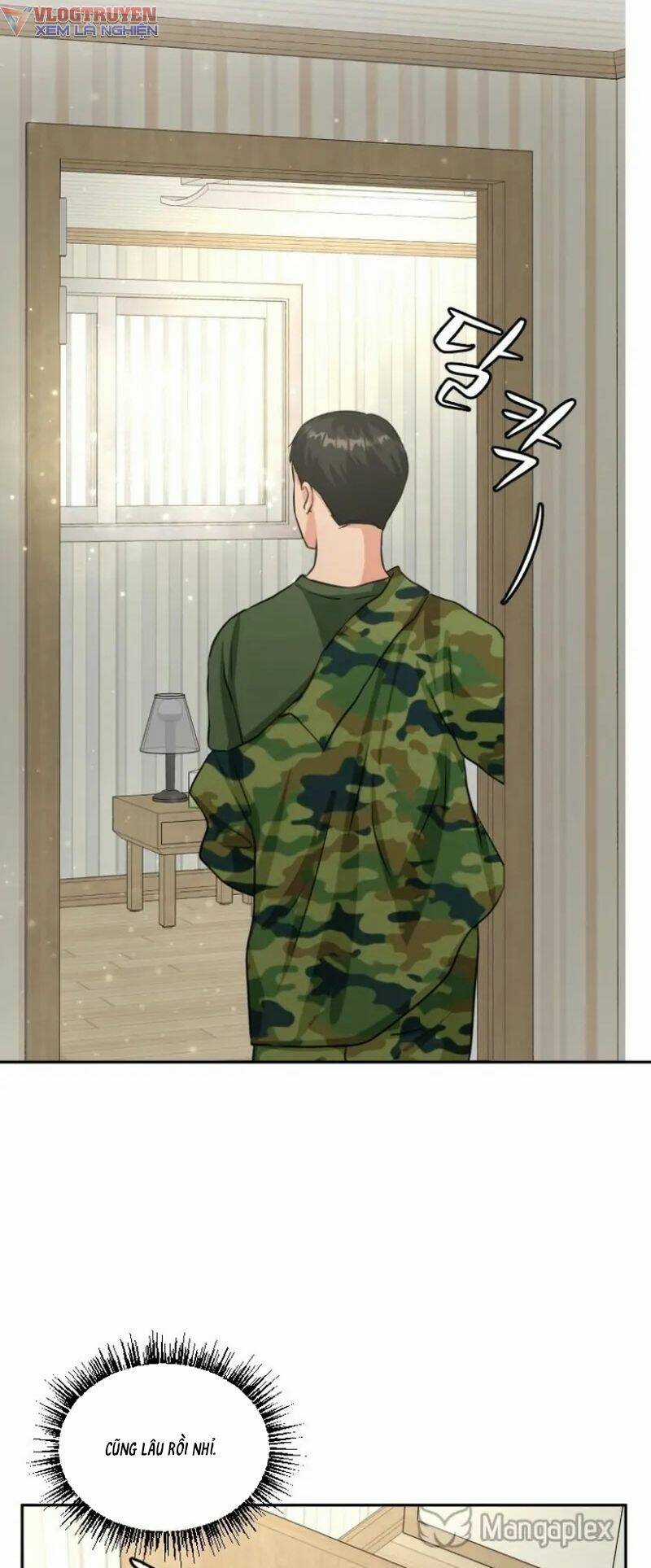 Bản Thiết Kế Vàng - Chapter 2 - Trang 18