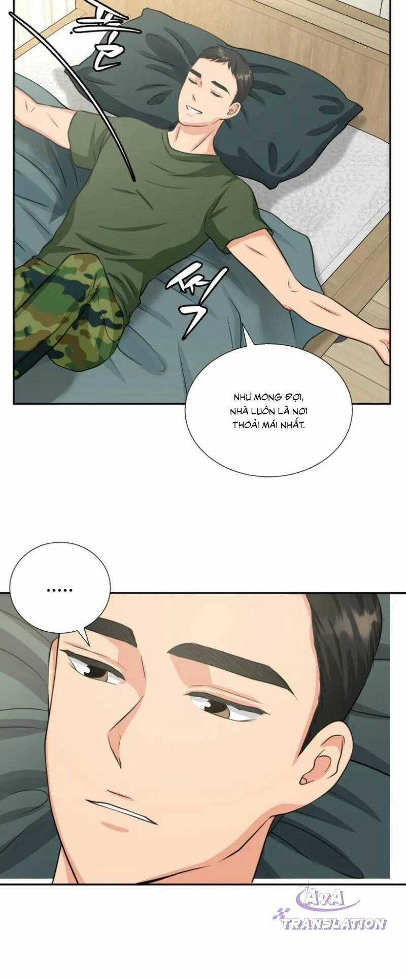 Bản Thiết Kế Vàng - Chapter 2 - Trang 19