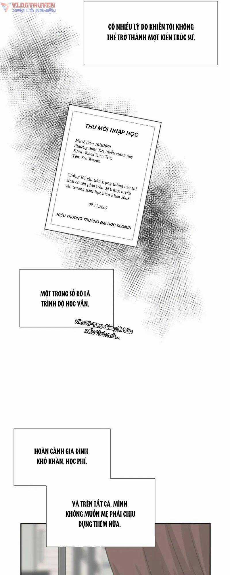 Bản Thiết Kế Vàng - Chapter 2 - Trang 20