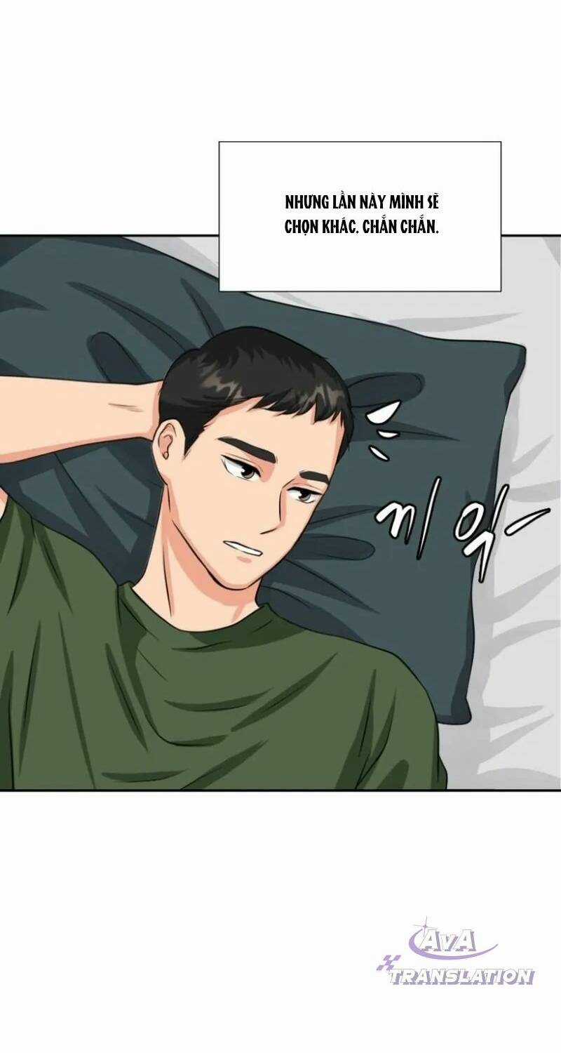 Bản Thiết Kế Vàng - Chapter 2 - Trang 22
