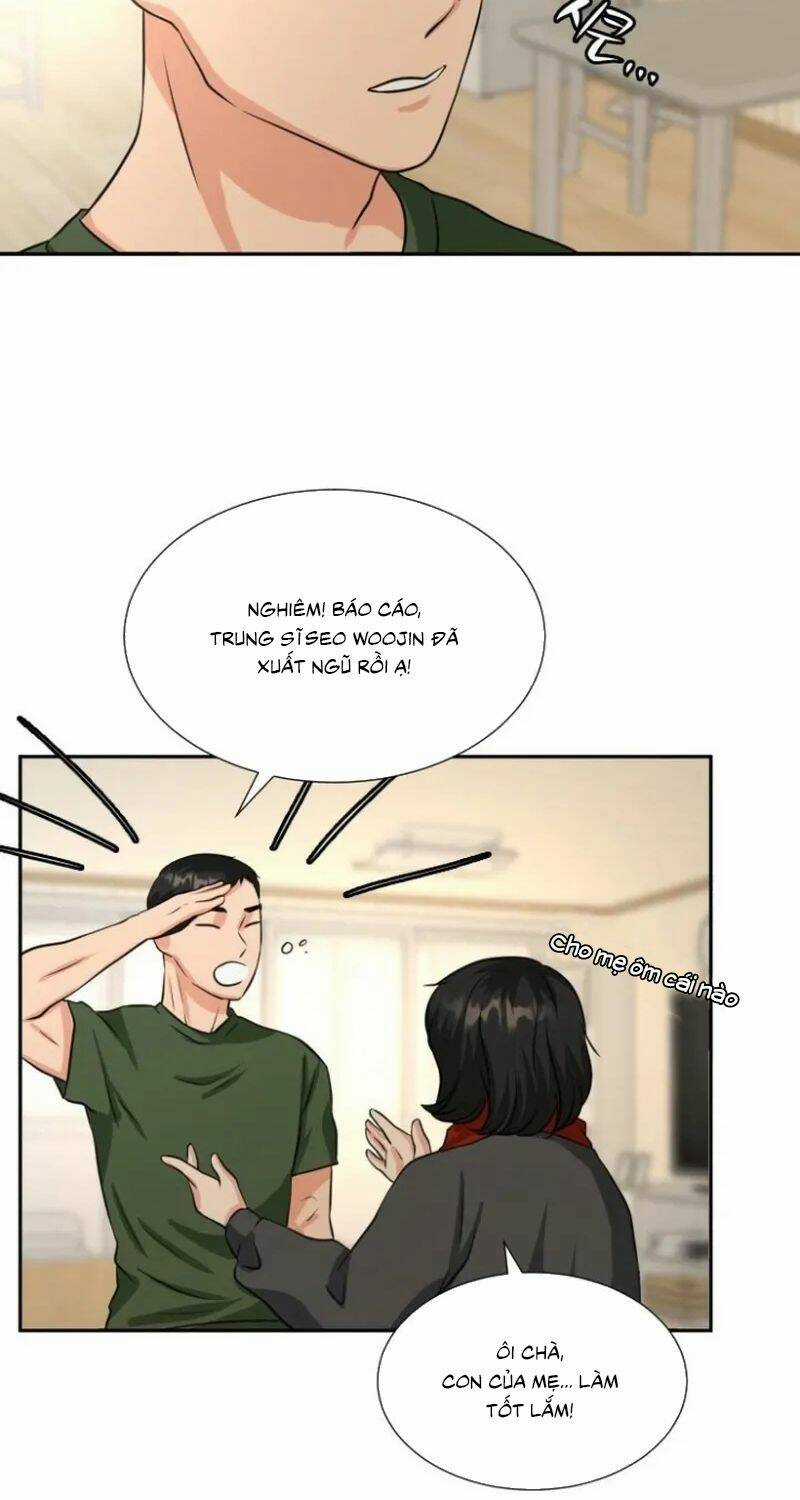 Bản Thiết Kế Vàng - Chapter 2 - Trang 24