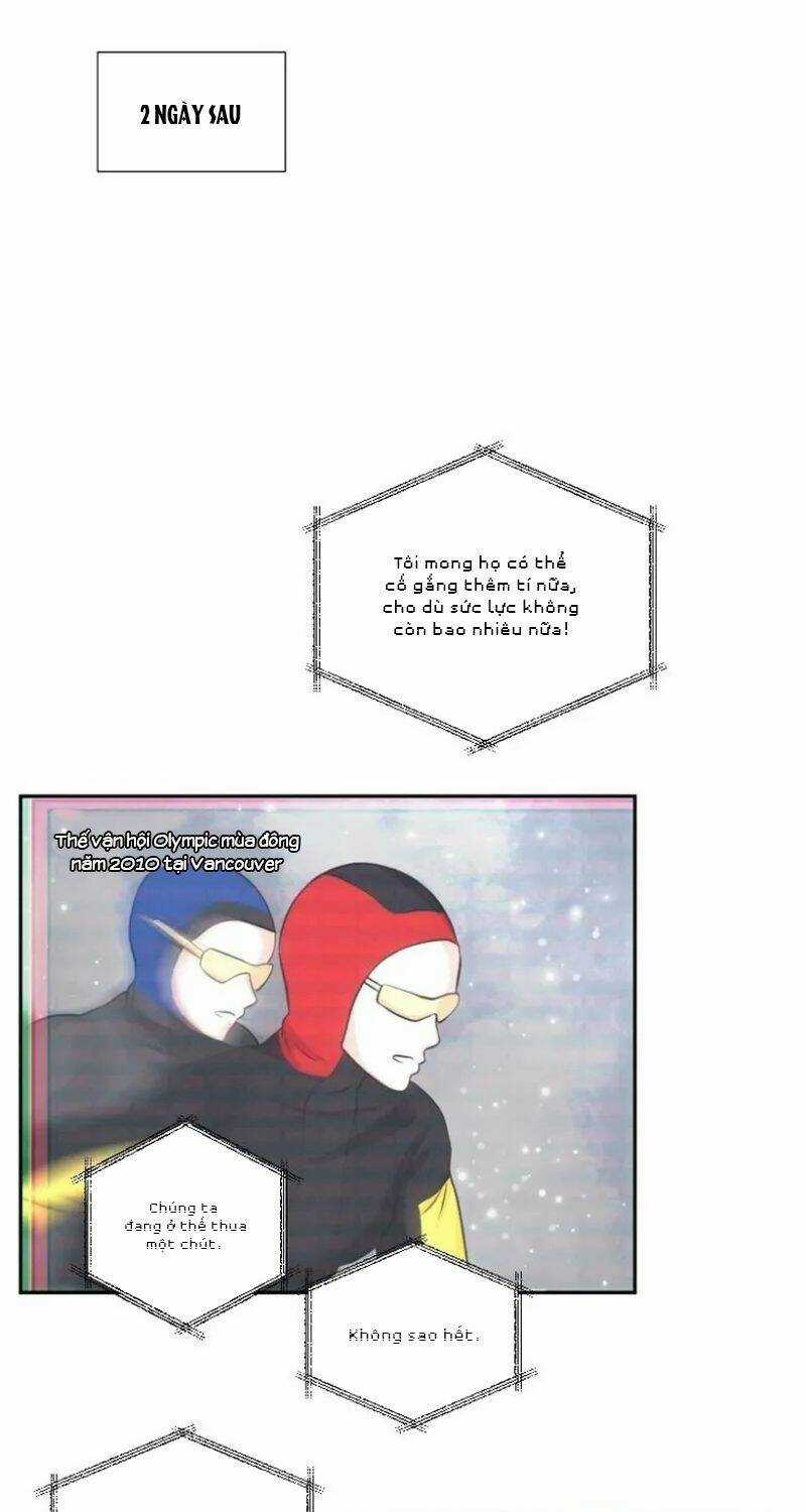 Bản Thiết Kế Vàng - Chapter 2 - Trang 27