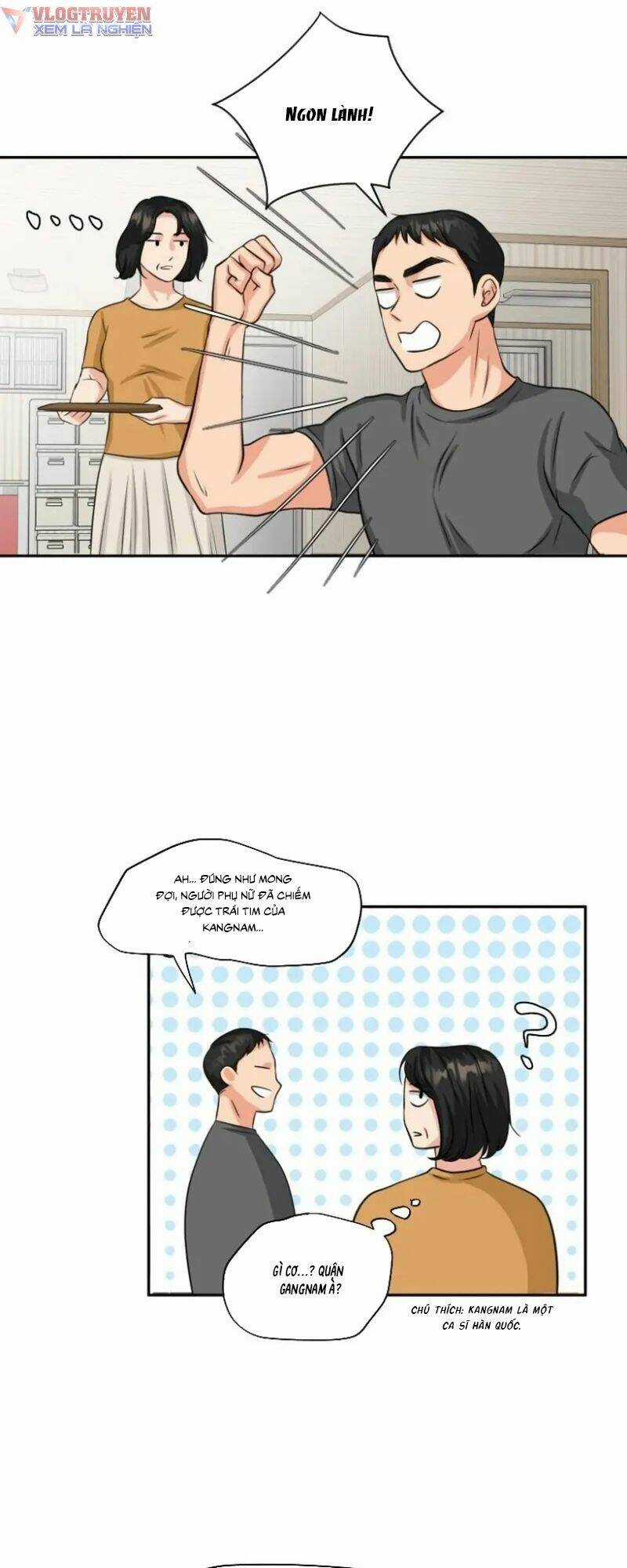 Bản Thiết Kế Vàng - Chapter 2 - Trang 29