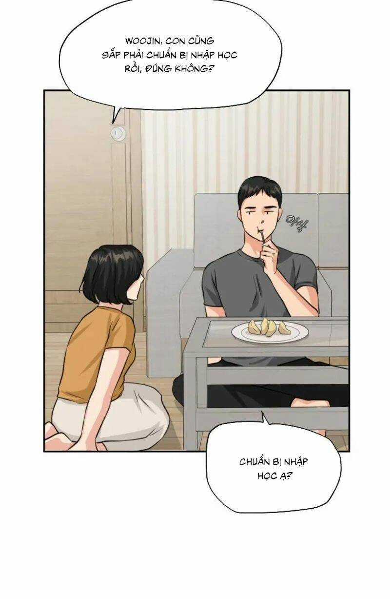 Bản Thiết Kế Vàng - Chapter 2 - Trang 30