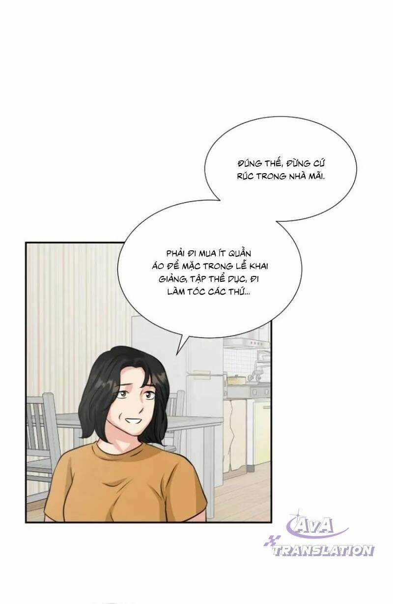 Bản Thiết Kế Vàng - Chapter 2 - Trang 31