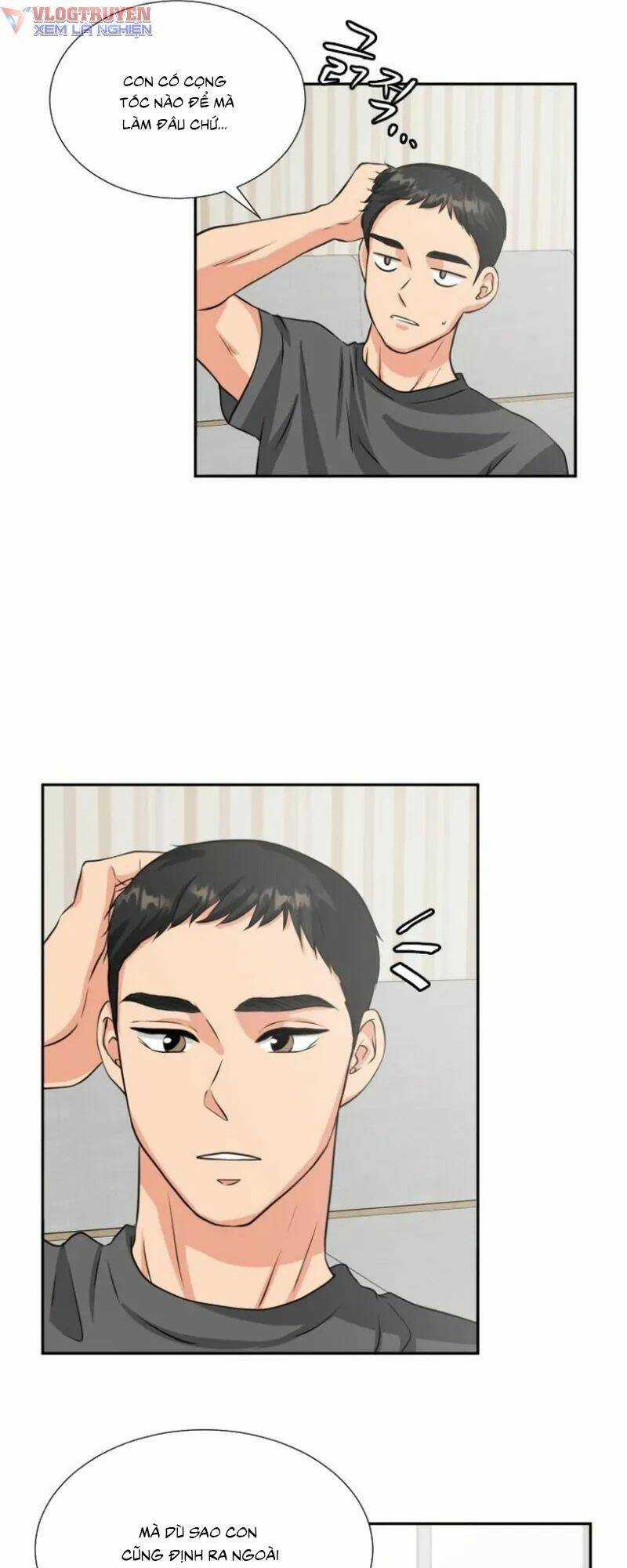 Bản Thiết Kế Vàng - Chapter 2 - Trang 32