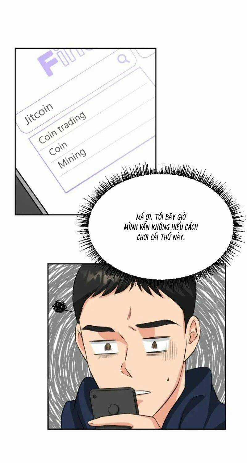 Bản Thiết Kế Vàng - Chapter 2 - Trang 36