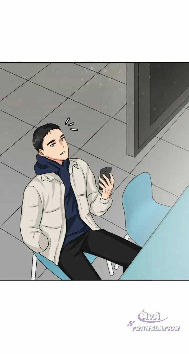 Bản Thiết Kế Vàng - Chapter 2 - Trang 37