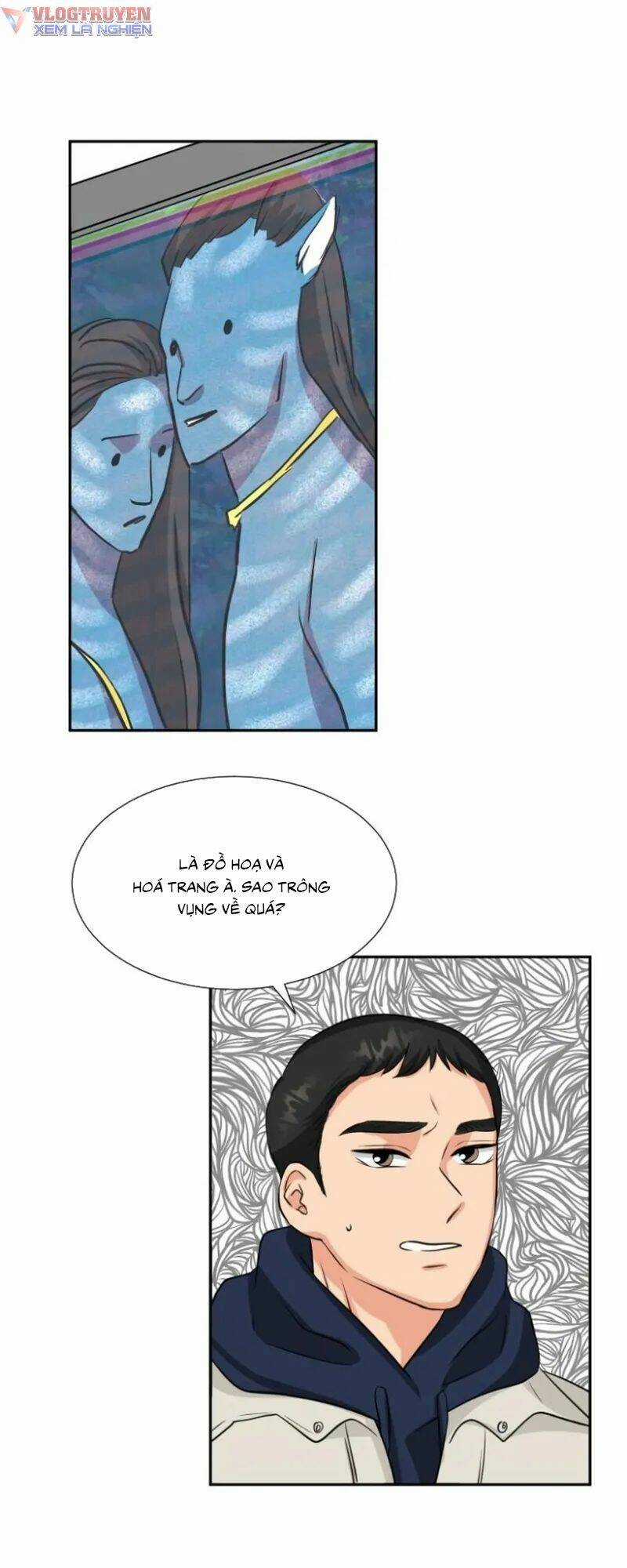 Bản Thiết Kế Vàng - Chapter 2 - Trang 38