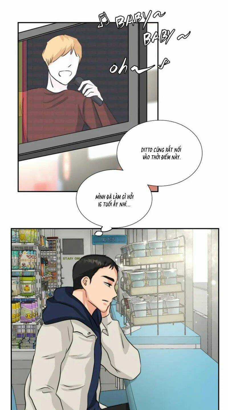 Bản Thiết Kế Vàng - Chapter 2 - Trang 39