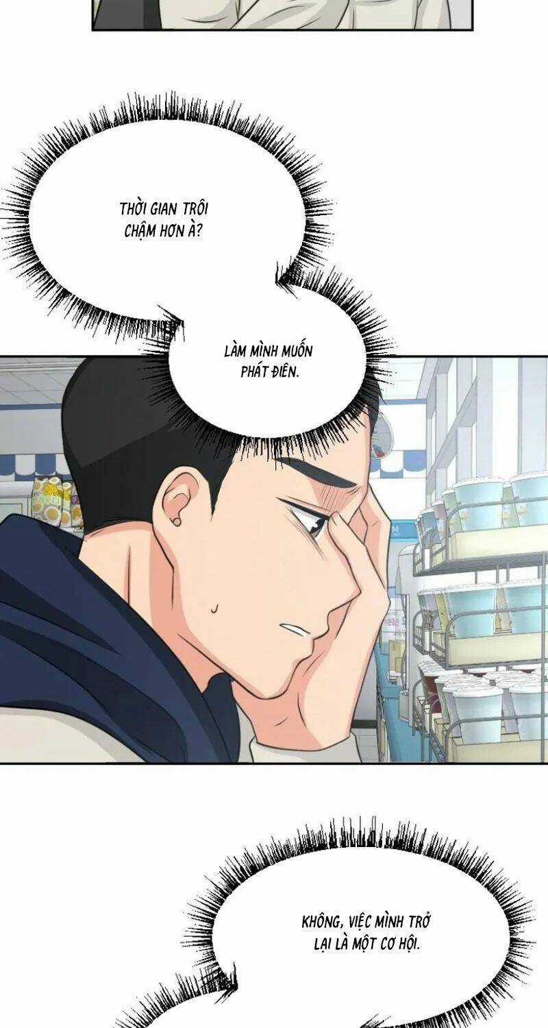 Bản Thiết Kế Vàng - Chapter 2 - Trang 42