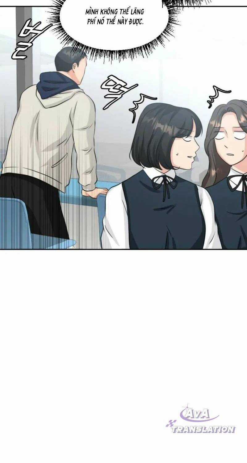 Bản Thiết Kế Vàng - Chapter 2 - Trang 43