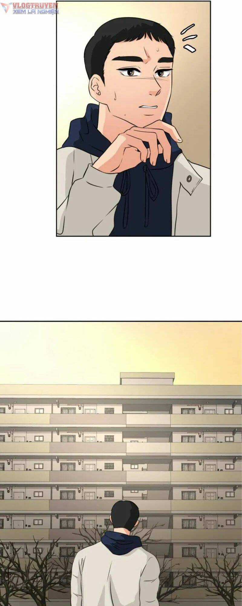 Bản Thiết Kế Vàng - Chapter 2 - Trang 47