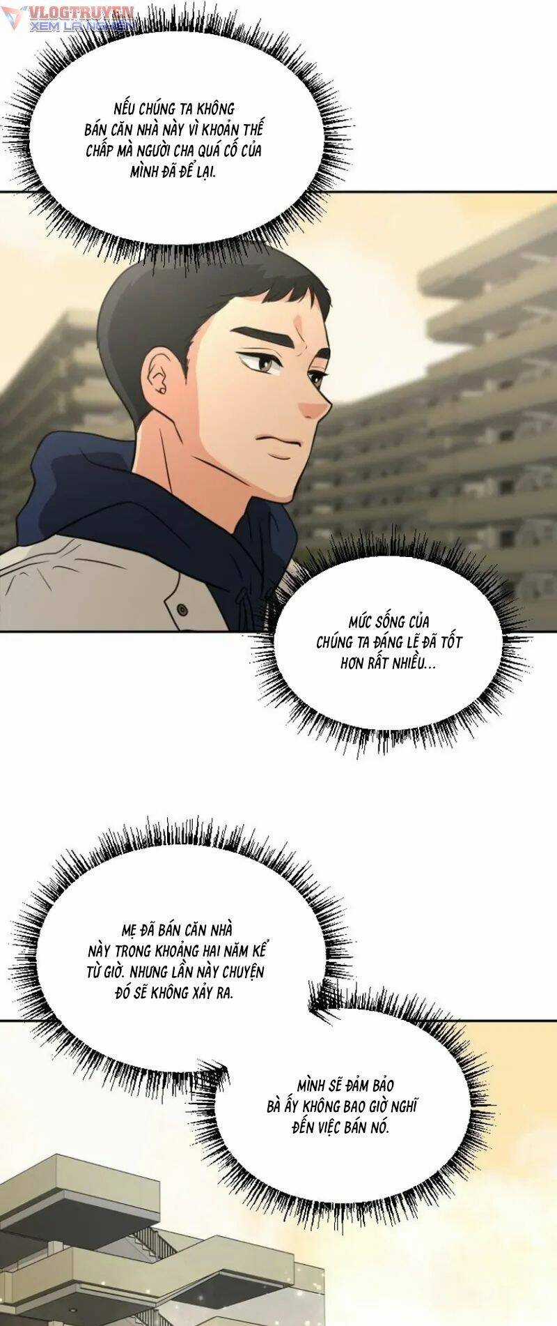 Bản Thiết Kế Vàng - Chapter 2 - Trang 50