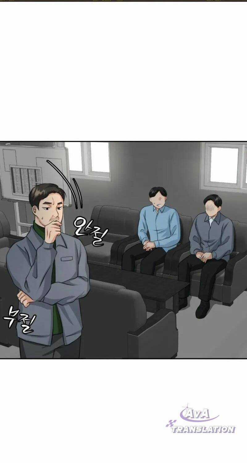 Bản Thiết Kế Vàng - Chapter 2 - Trang 54