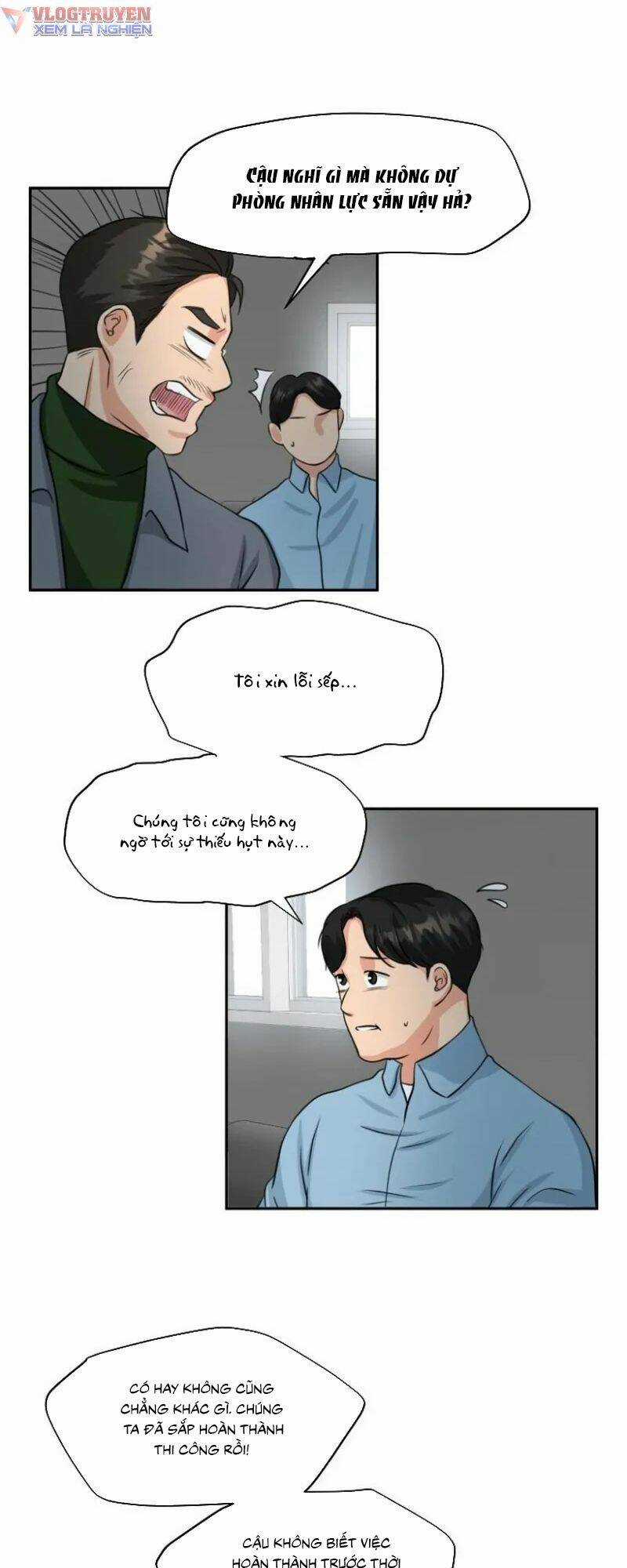 Bản Thiết Kế Vàng - Chapter 2 - Trang 55