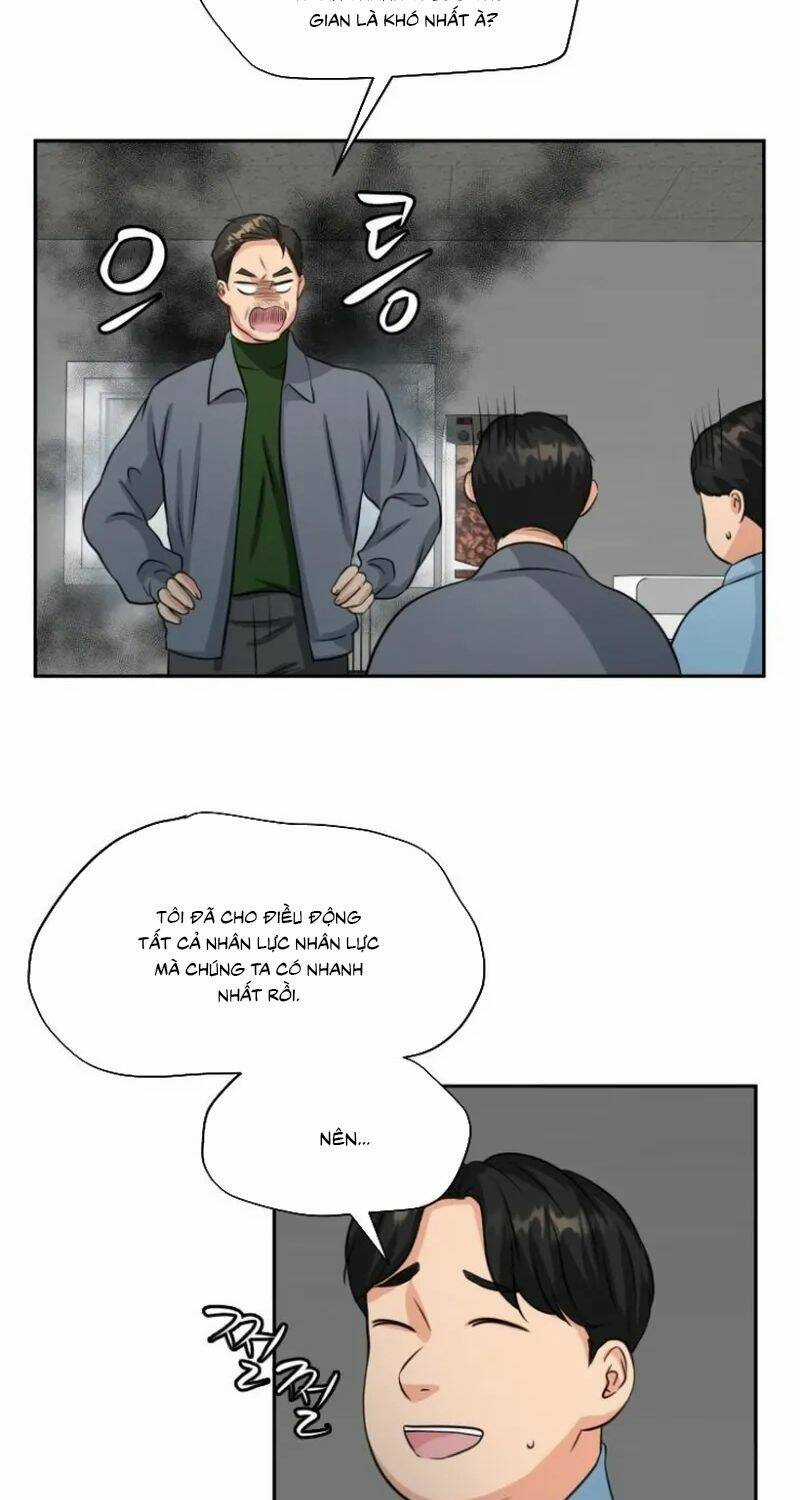 Bản Thiết Kế Vàng - Chapter 2 - Trang 56