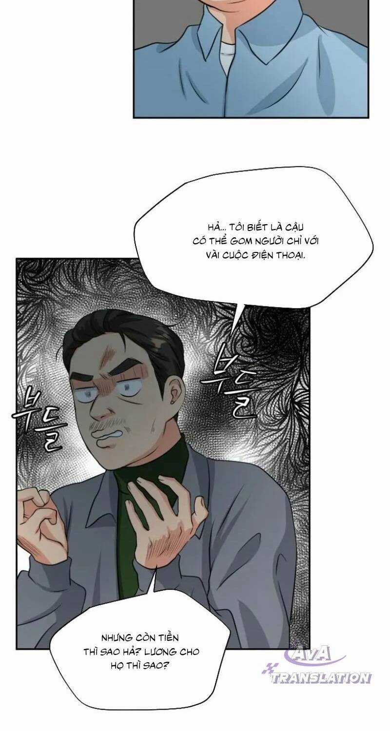 Bản Thiết Kế Vàng - Chapter 2 - Trang 57