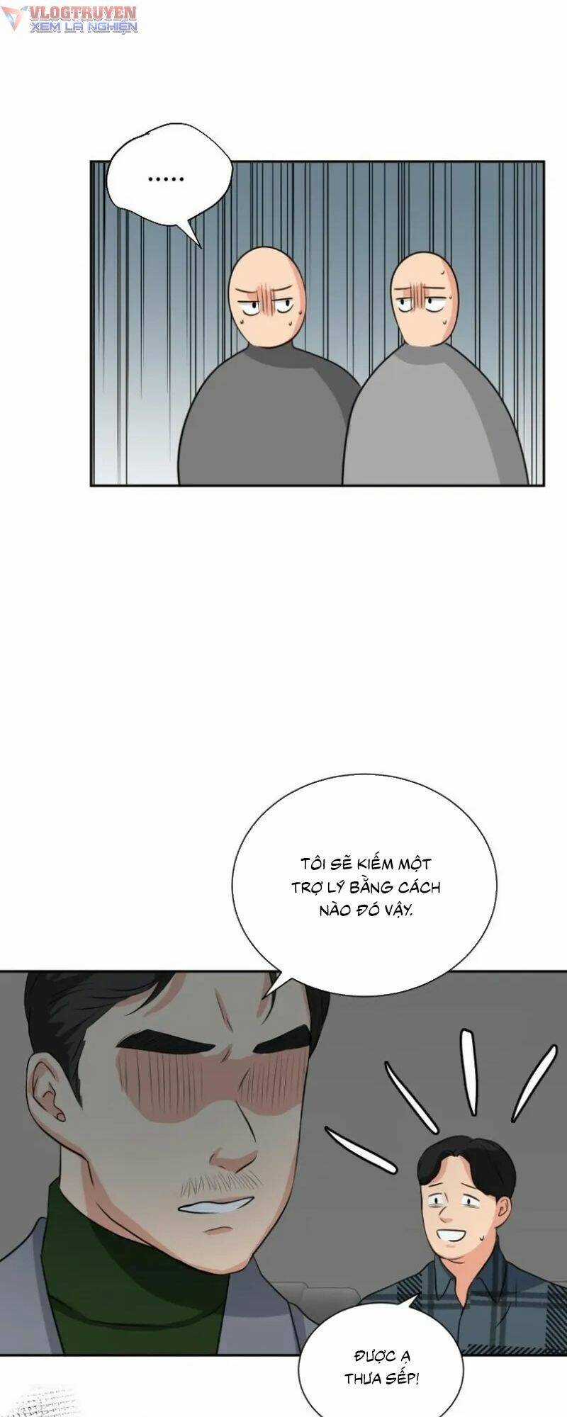 Bản Thiết Kế Vàng - Chapter 2 - Trang 58