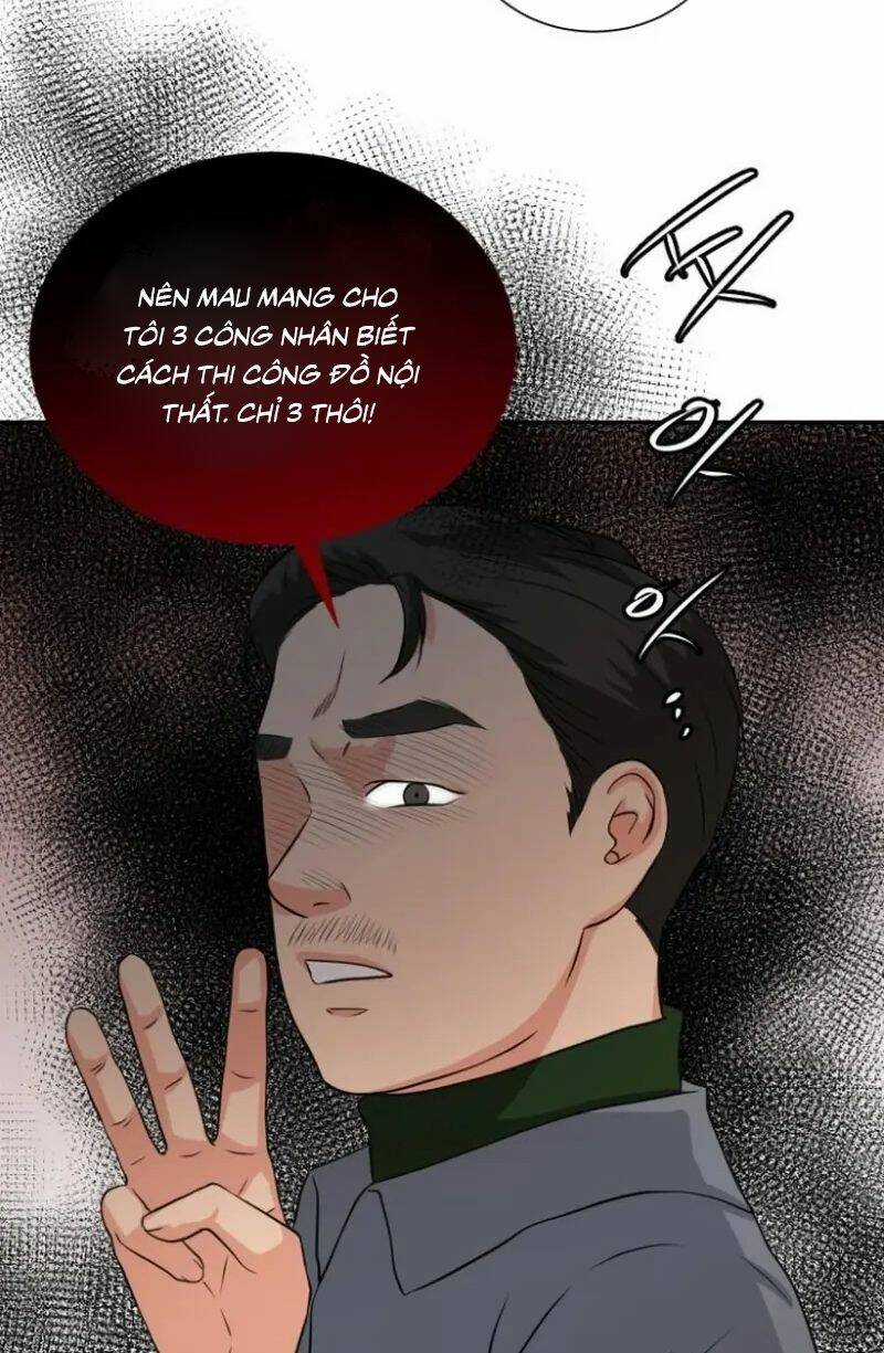 Bản Thiết Kế Vàng - Chapter 2 - Trang 59