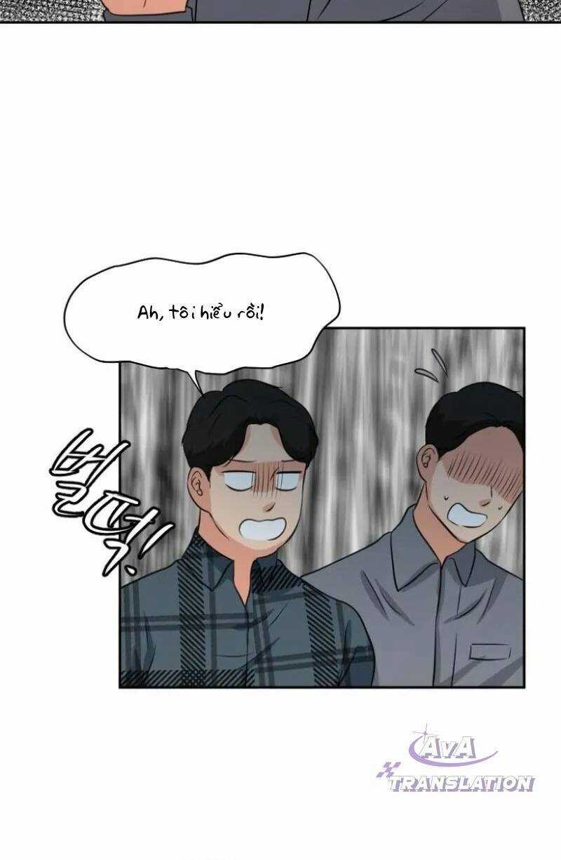 Bản Thiết Kế Vàng - Chapter 2 - Trang 60