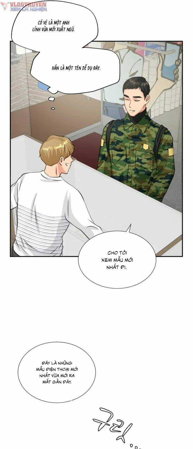 Bản Thiết Kế Vàng - Chapter 2 - Trang 7