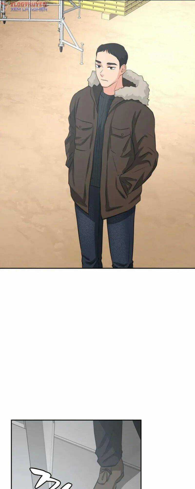 Bản Thiết Kế Vàng - Chapter 2 - Trang 63