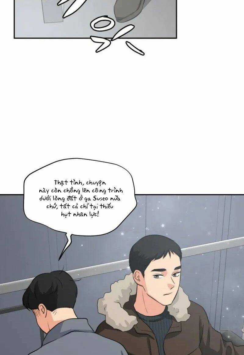 Bản Thiết Kế Vàng - Chapter 2 - Trang 64