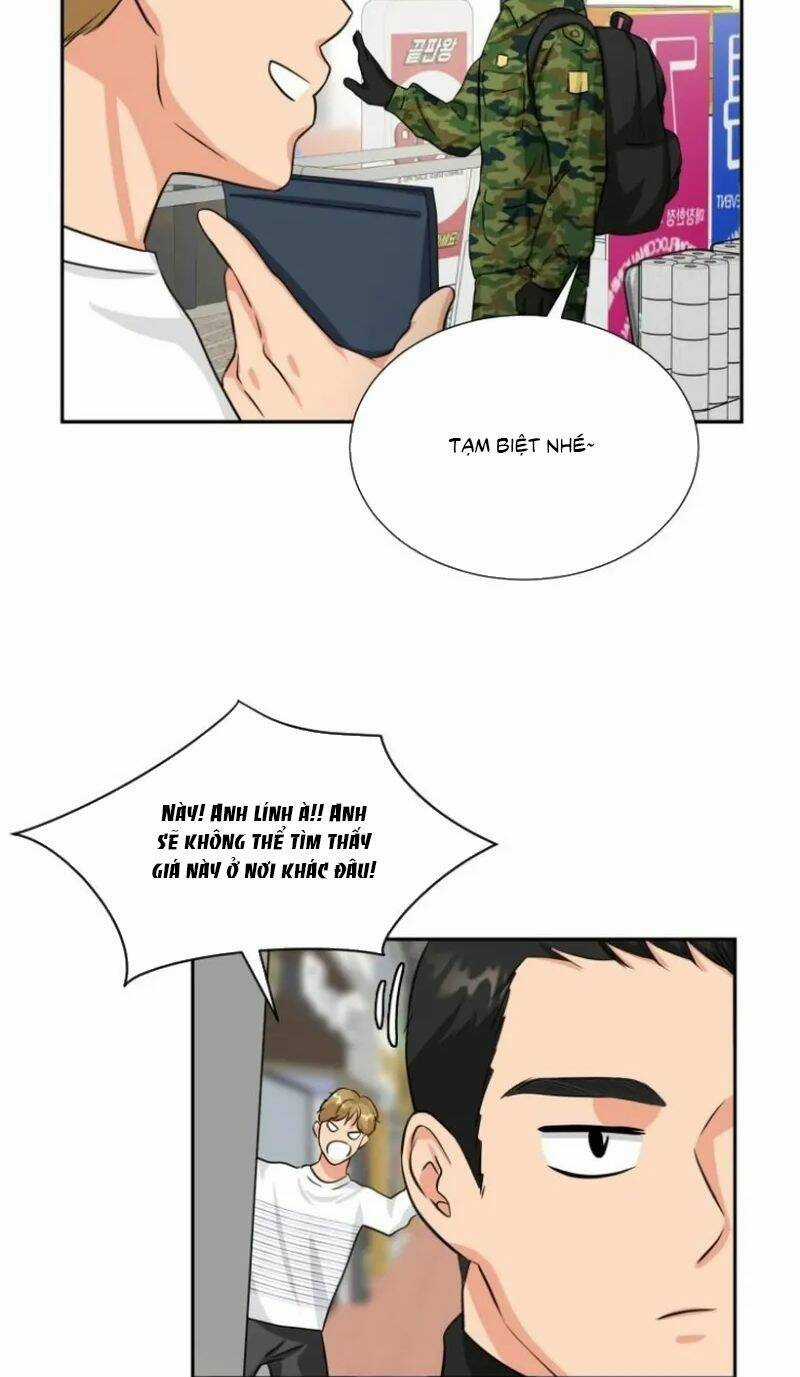 Bản Thiết Kế Vàng - Chapter 2 - Trang 10