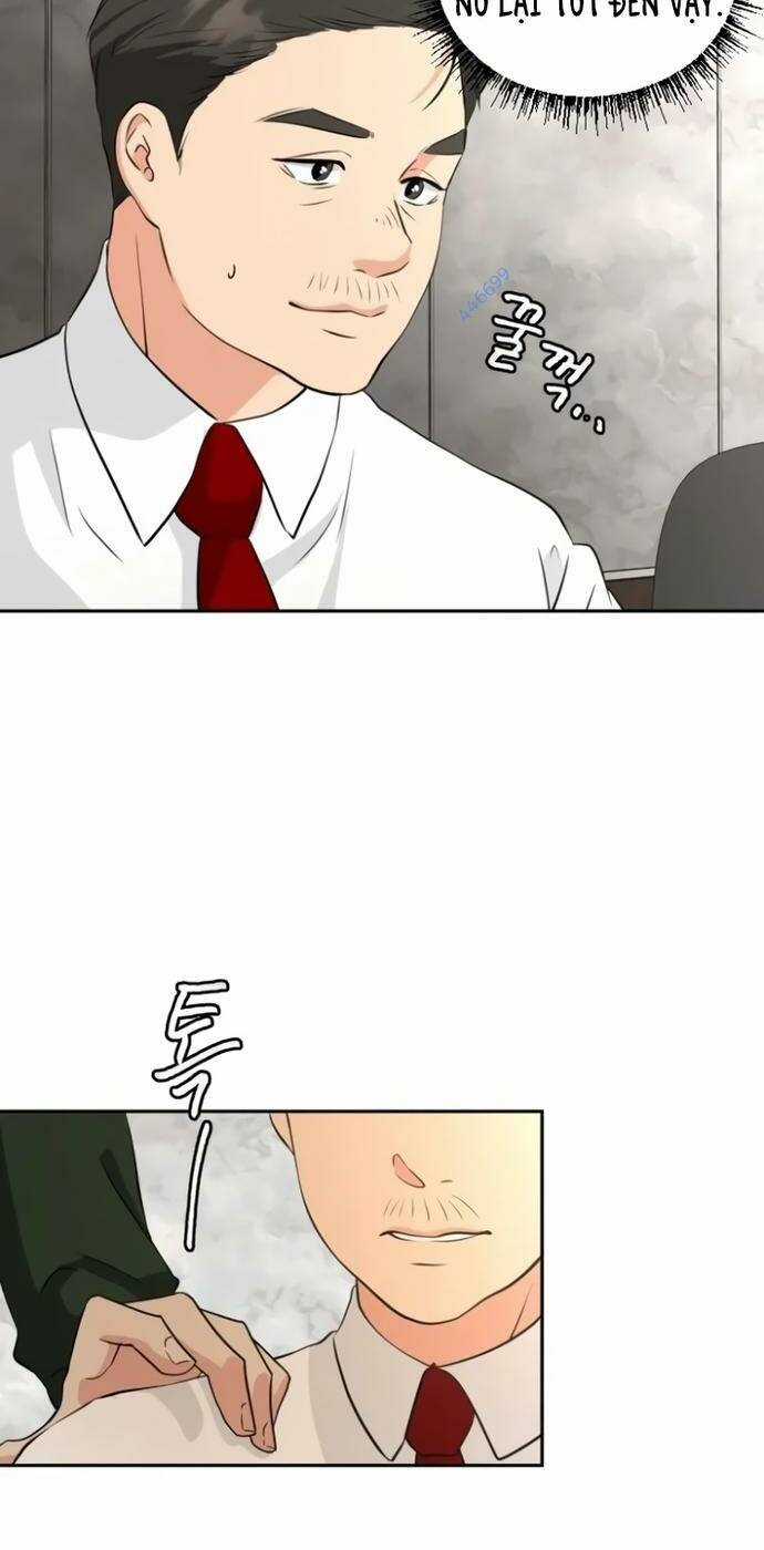 Bản Thiết Kế Vàng - Chapter 20 - Trang 3