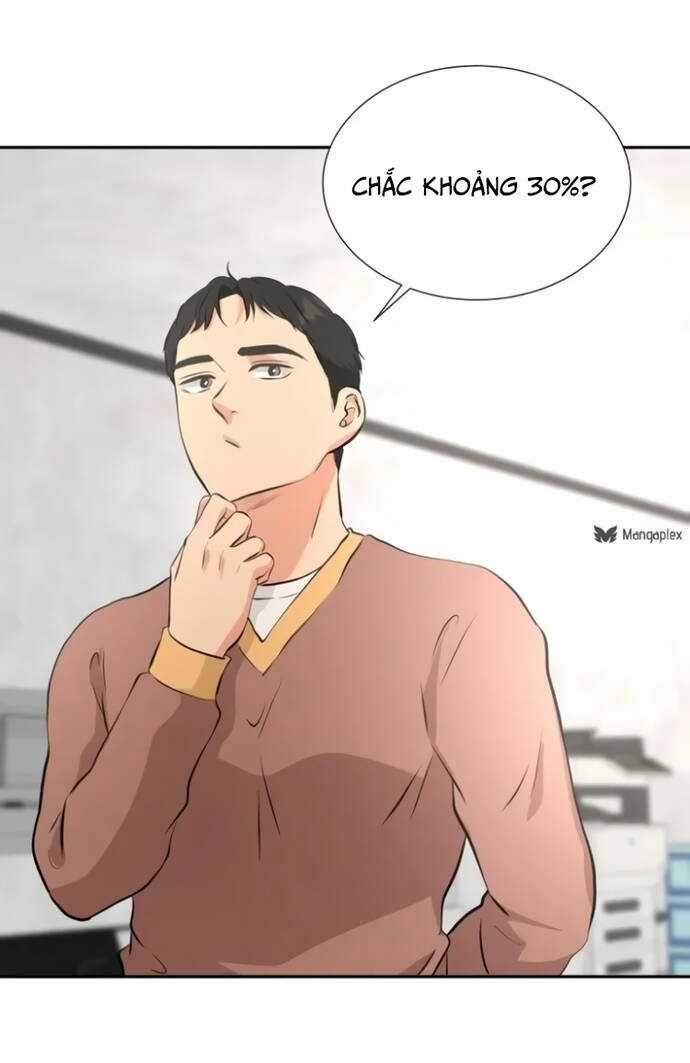 Bản Thiết Kế Vàng - Chapter 20 - Trang 24