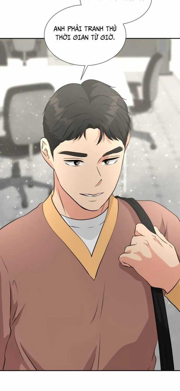 Bản Thiết Kế Vàng - Chapter 20 - Trang 29