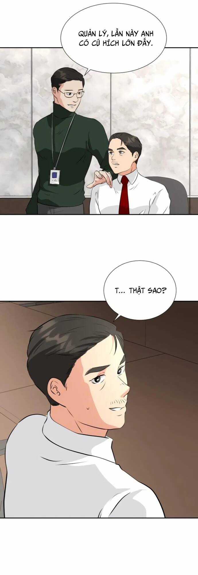 Bản Thiết Kế Vàng - Chapter 20 - Trang 4