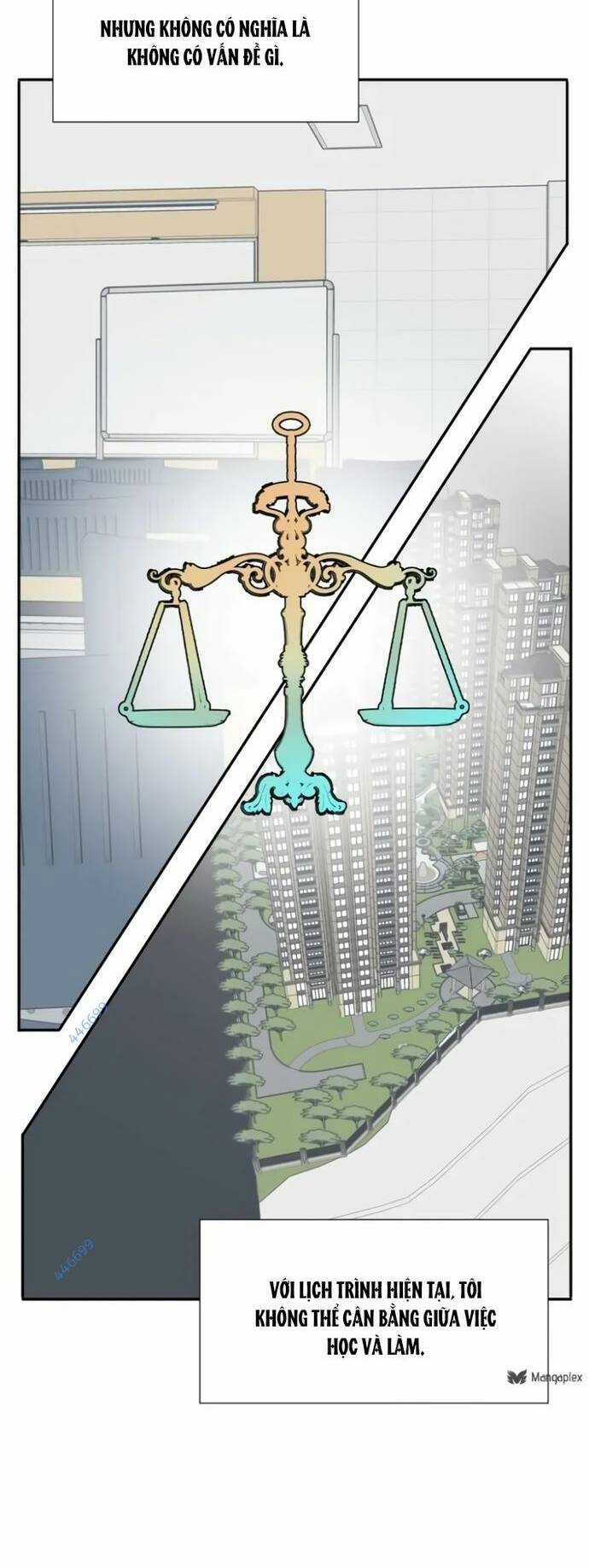 Bản Thiết Kế Vàng - Chapter 20 - Trang 32