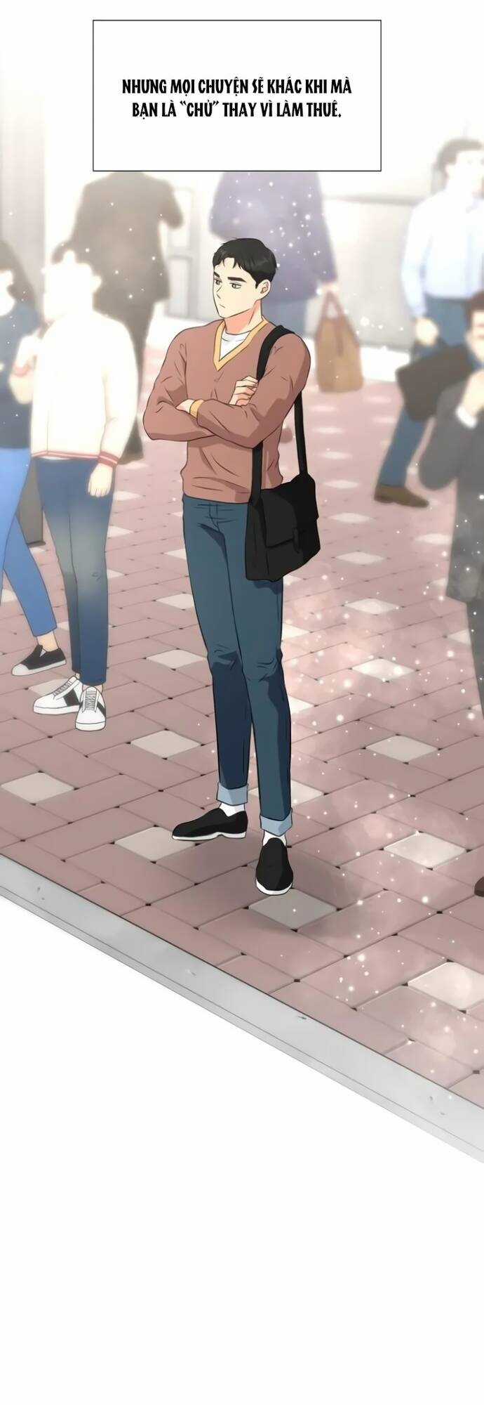 Bản Thiết Kế Vàng - Chapter 20 - Trang 33