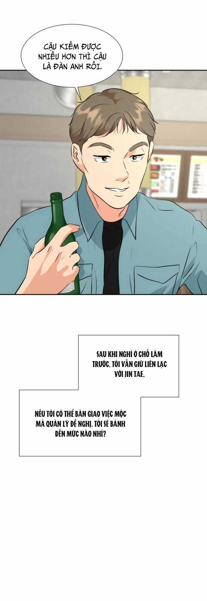 Bản Thiết Kế Vàng - Chapter 20 - Trang 39