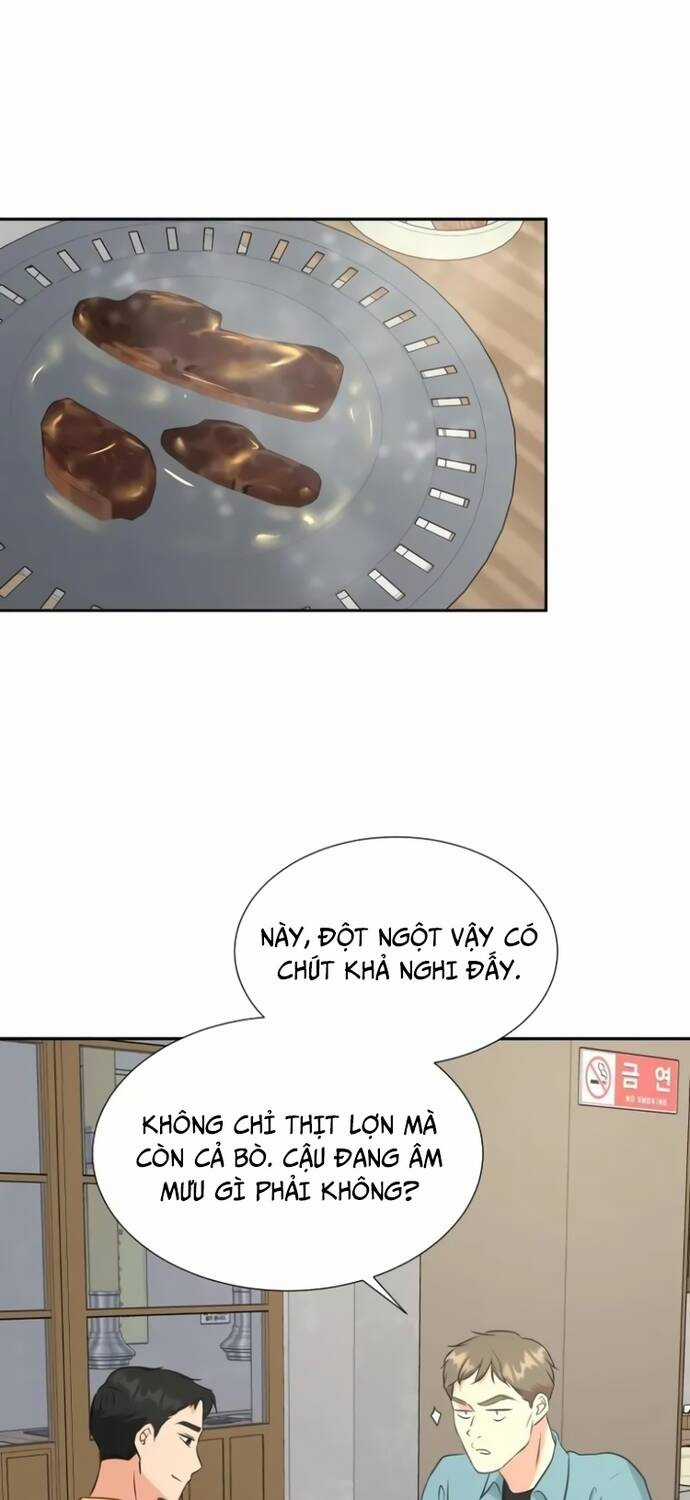 Bản Thiết Kế Vàng - Chapter 20 - Trang 40