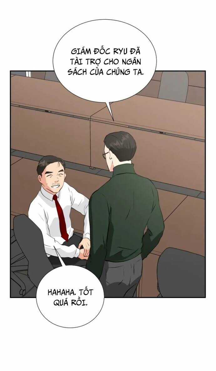 Bản Thiết Kế Vàng - Chapter 20 - Trang 5